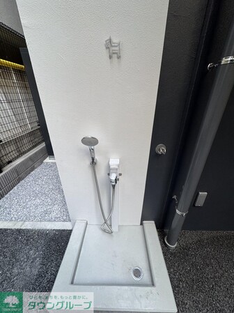 CLIOラベルヴィ中央湊の物件内観写真